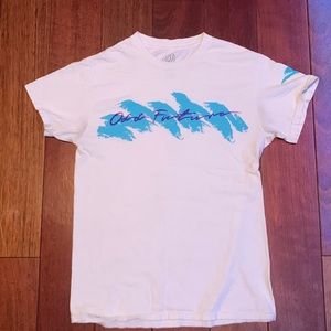 Vintage Dixie Cup Odd Future Tshirt